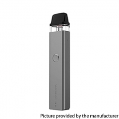 (Ships from Bonded Warehouse)Authentic Vaporesso XROS 2 1000mAh Vape Kit 2ml Standard Version - Space Grey