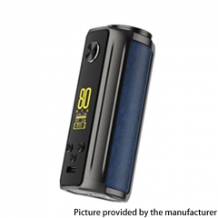 (Ships from Bonded Warehouse)Authentic Vaporesso TARGET 80 VW Box Mod 3000mAh - Navy