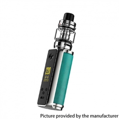 (Ships from Bonded Warehouse)Authentic Vaporesso Target 200 Kit with iTank 2 Edition - Jade Green