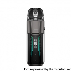 (Ships from Bonded Warehouse)Authentic Vaporesso Luxe XR Max 2800mAh Vape Kit CMF Version 5ml - Grey