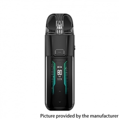 (Ships from Bonded Warehouse)Authentic Vaporesso Luxe XR Max 2800mAh Vape Kit CMF Version 5ml - Black