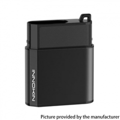 (Ships from Bonded Warehouse)Authentic Innokin Klypse Zip Express 650mAh Box Mod - Charcoal