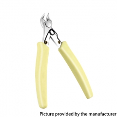 Electronic Component Scissors SP22 Diagonal Nose Pliers DIY Heat Wire Vape Tools