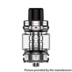 (Ships from Bonded Warehouse)Authentic Vaporesso iTank 2 Atomizer 8ml - Silver