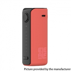 (Ships from Bonded Warehouse)Authentic Eleaf iJust P40 1500mAh Box Mod - Red