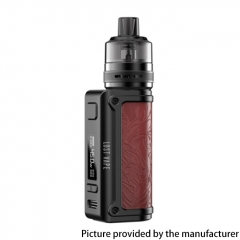 (Ships from Bonded Warehouse)Authentic Lost Vape Thelema Mini Kit with UB Lite Pod Tank 3.5ml - Mystic Red