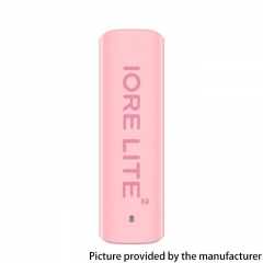 (Ships from Bonded Warehouse)Authentic Eleaf IORE Lite 2 Battery - Pink