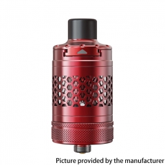 (Ships from Bonded Warehouse)Authentic Aspire Nautilus 3S Tank 3.75ml 4ml - Red