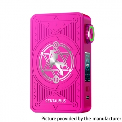 (Ships from Bonded Warehouse)Authentic Lost Vape Centaurus M200 Box Mod Standard Edition - Pink Planet