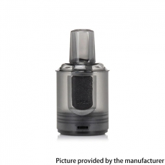 (Ships from Bonded Warehouse)Authentic Vapefly Manners R Pod Cartridge 1.0ohm MTL 3pcs