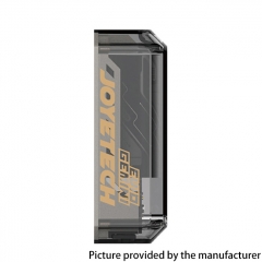 (Ships from Bonded Warehouse)Authentic Joyetech Evio Gemini 650mAh Battery - Black