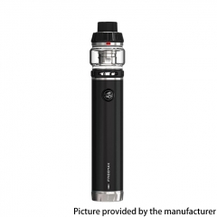 (Ships from Bonded Warehouse)Authentic Freemax Twister 2 80W Kit 5ml - Black