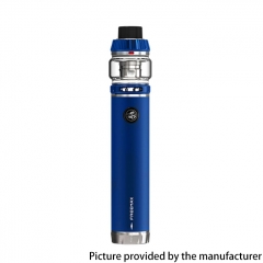 (Ships from Bonded Warehouse)Authentic Freemax Twister 2 80W Kit 5ml - Blue