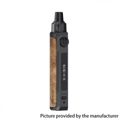 (Ships from Bonded Warehouse)Authentic SMOK RPM 25W Kit 2ml Standard Version - Brown Leather