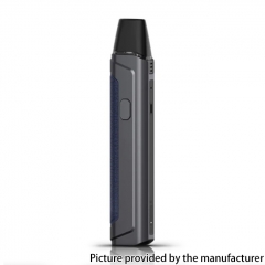 (Ships from Bonded Warehouse)Authentic GeekVape Aegis One 780mAh Pod System 2ml - Gunmetal