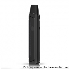 (Ships from Bonded Warehouse)Authentic GeekVape Aegis One 780mAh Pod System 2ml - Black