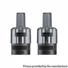 (Ships from Bonded Warehouse)Authentic VOOPOO ITO Pod Cartridge 2ml with 0.7ohm Coil 2pcs