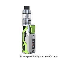 (Ships from Bonded Warehouse)Authentic Wismec Reuleaux RX G 100W VW Box Mod Kit - Cyberspace