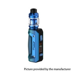 (Ships from Bonded Warehouse)Authentic GeekVape S100 Aegis Solo 2 Kit Standard Version - Mint Green