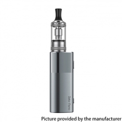 (Ships from Bonded Warehouse)Authentic Aspire Zelos Nano Kit Standard Version - Space Grey