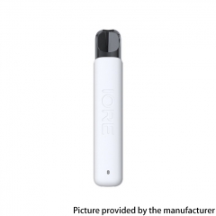 (Ships from Bonded Warehouse)Authentic Eleaf IORE Lite Kit 1.6ml - White