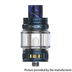 (Ships from Bonded Warehouse)Authentic SMOK TFV18 Mini Tank 6.5ml - Blue