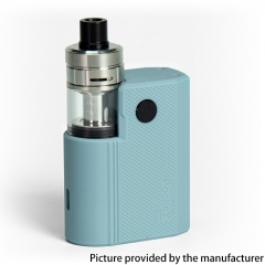 (Ships from Bonded Warehouse)Authentic Aspire PockeX 2000mAh Box kit 2.6ml (Standard Version) - Turquoise Green