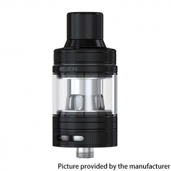 (Ships from Bonded Warehouse)Authentic Eleaf Melo 4S Tank 4ml - Black