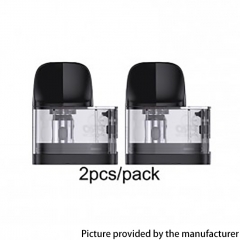 (Ships from Bonded Warehouse)Authentic Uwell Crown S Pod Cartridge 1.0ohm 2pcs