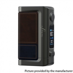 (Ships from Bonded Warehouse)Authentic Eleaf iStick Power 2 Mod - Dark Brown