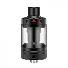 (Ships from Bonded Warehouse)Authentic Aspire Nautilus 3 24mm Tank 4ml - Black