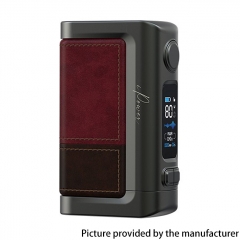 (Ships from Bonded Warehouse)Authentic Eleaf iStick Power 2 Mod - Red