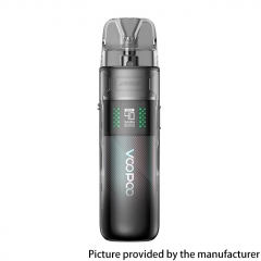 (Ships from Bonded Warehouse)Authentic VOOPOO Argus E40 Kit 4.5ml - Spray Grey