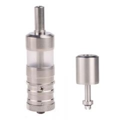 ULTON FEV V4 Style MTL Rebuildable Atomizer with Long Mod Kit - Silver