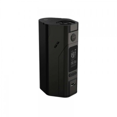 Authentic Wismec Reuleaux RX2/3 150W/200W TC VW Box Mod - Black