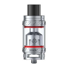 Authentic Smok-Tech TFV12 Cloud Beast King RBA Edition- Silver