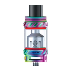 Authentic Smok-Tech TFV12 Cloud Beast King Clearomizer- Multicolor