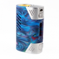 Authentic Aleadertech Orbit 80W Temperature Control VW Mod - Random