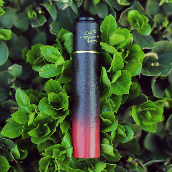 Fuumy Star Mech 18650 MOD Kit 24mm Diameter IN STOCK US 