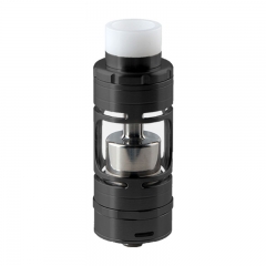 Authentic SER SR v4 23mm Rebuildable Tank Atomizer 4.5ml- Black