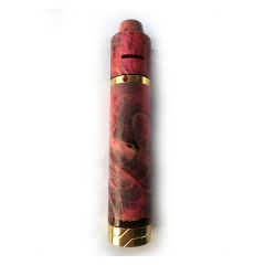 Luxury Ares 18650 Mechanical Mod Kit - Multicolor
