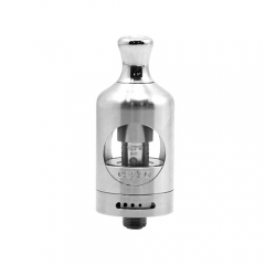 Authentic Aspire Nautilus 2 Tank Atomizer Clearomizer - Silver