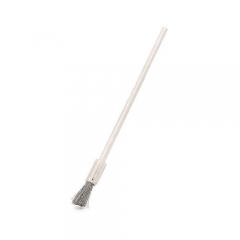 RDA Cleaning Tool Brush - Silver