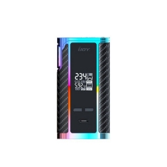 Authentic IJOY Captain PD270 234W TC VW APV Box Mod - Rainbow