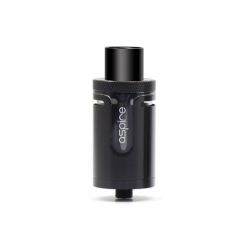 Authentic Aspire Cleito EXO Sub-ohm Tank 3.5ml Version- Black