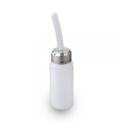 YFTK Replacement Silicone Dropper Bottle 6.8ml for SVA 75W Style BF Squonk Box Mod