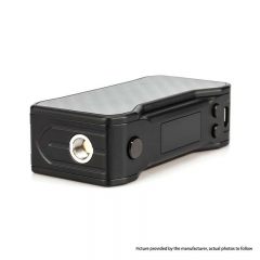 Authentic CKS Dagger 80W VW/ Temperature Control  Mod- White