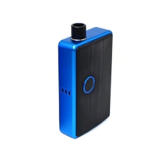 SXK BB REV4 70w 18650 Box All-in-One Mod - Blue