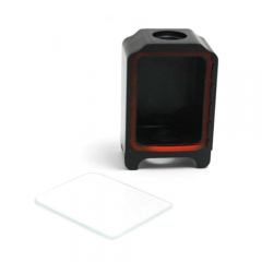 SXK Replacement Boro Tank for BB Billet Box - Black