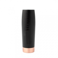 GOD Elite Style 18650 24mm Hybrid Mechanical Mod - Black